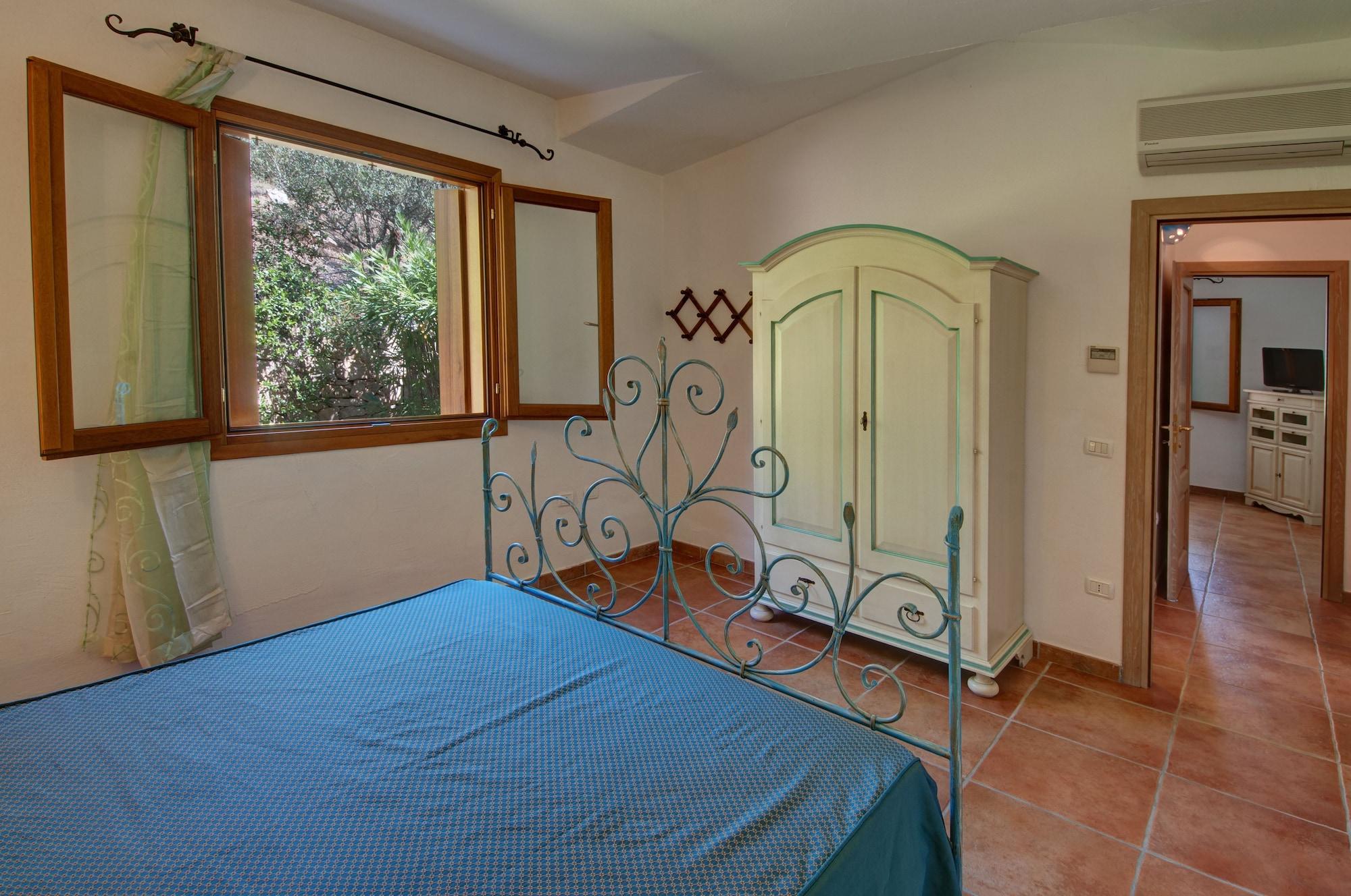 Residence Bouganvillage Budoni Bagian luar foto