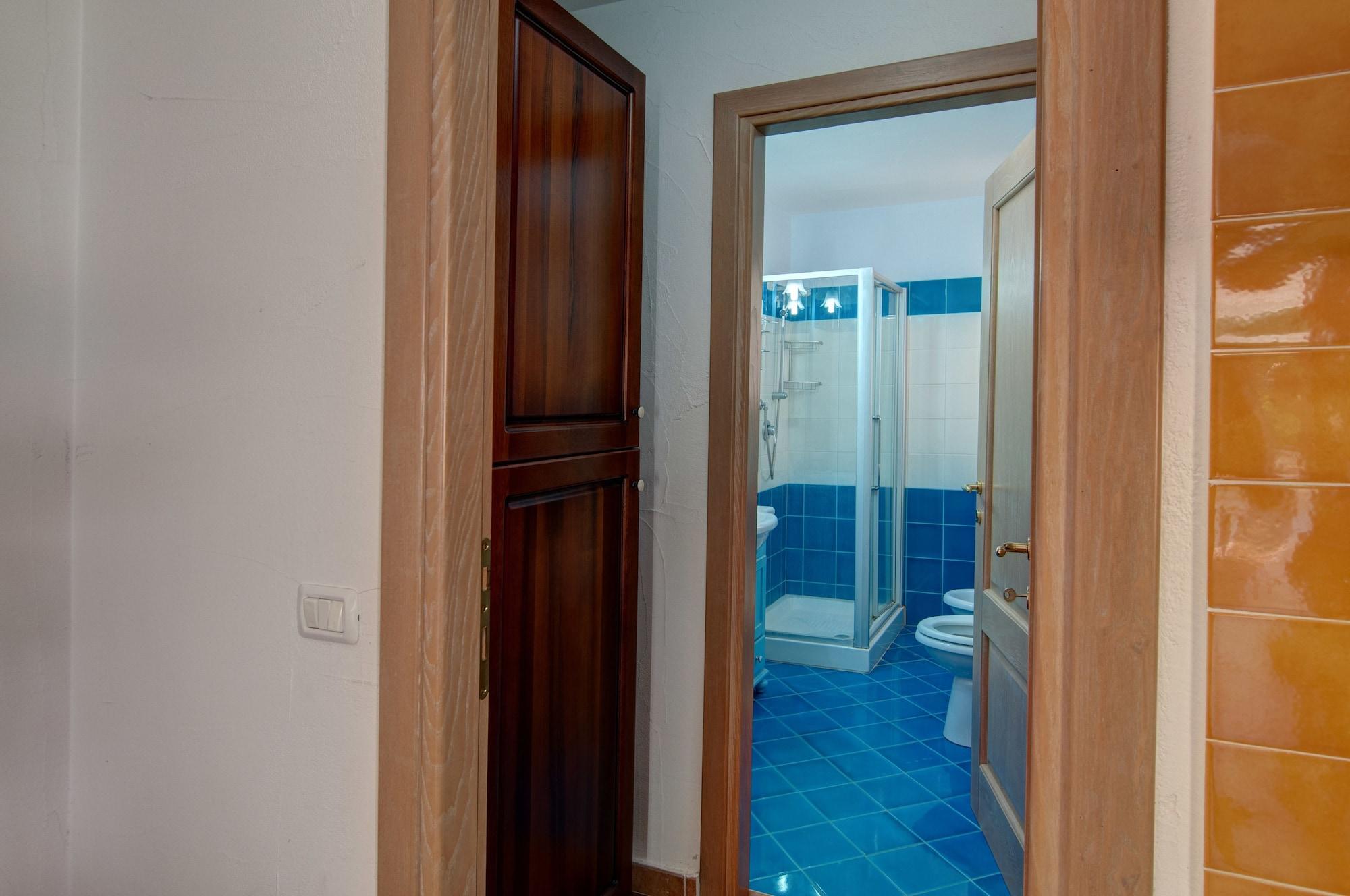 Residence Bouganvillage Budoni Bagian luar foto