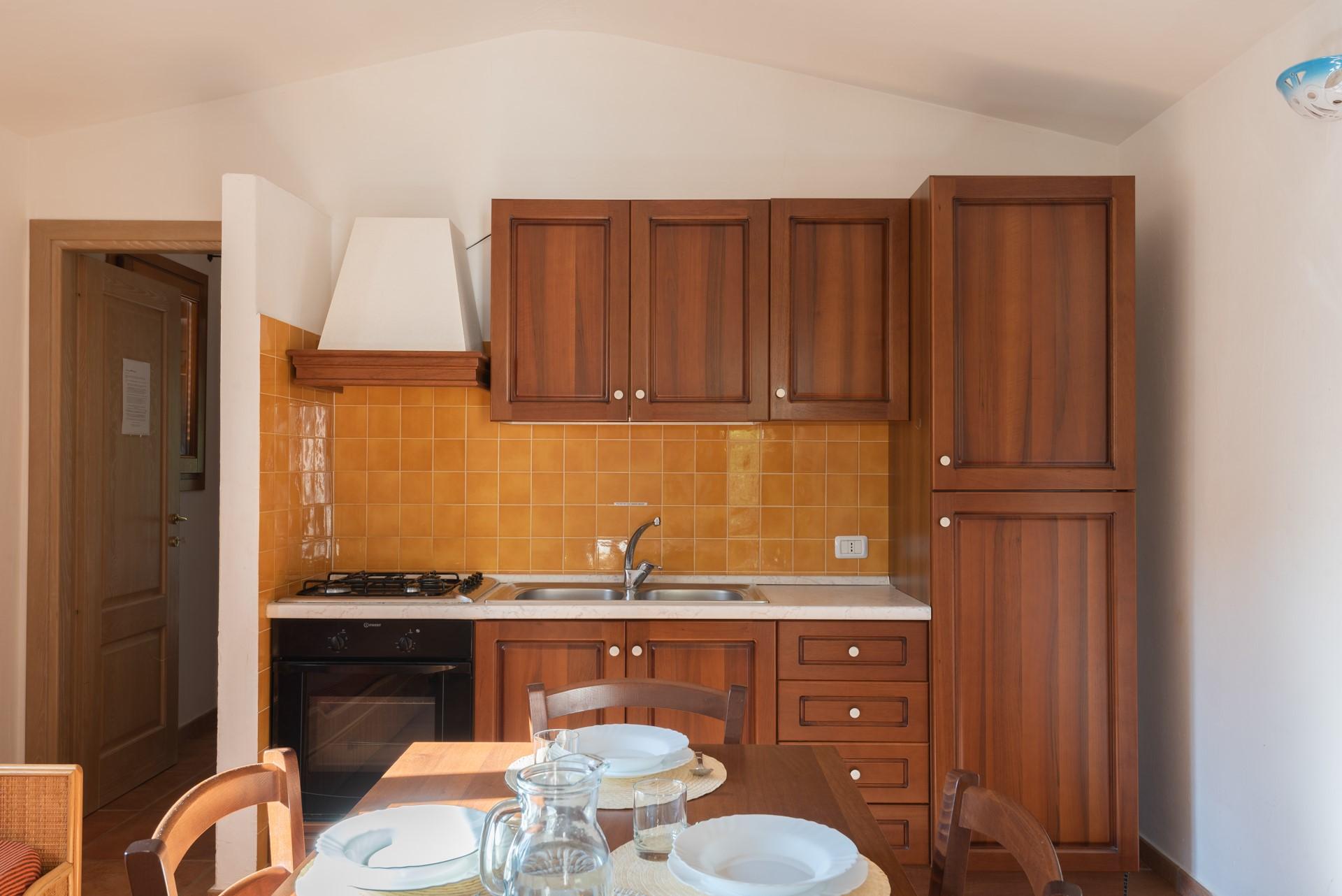 Residence Bouganvillage Budoni Bagian luar foto