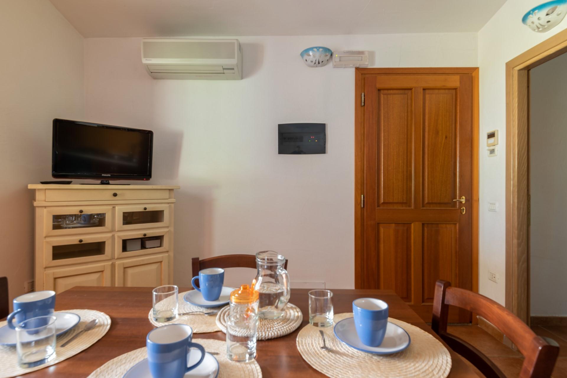 Residence Bouganvillage Budoni Bagian luar foto